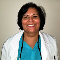 Dr. Neerja Khosla - General Dentist