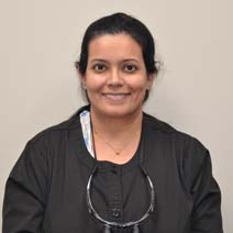 Dr. Gurpreet Gill - General Dentist