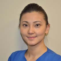 Dr. Jennifer Li - General Dentist